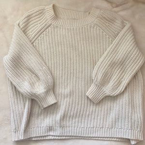 Aerie Sweater
